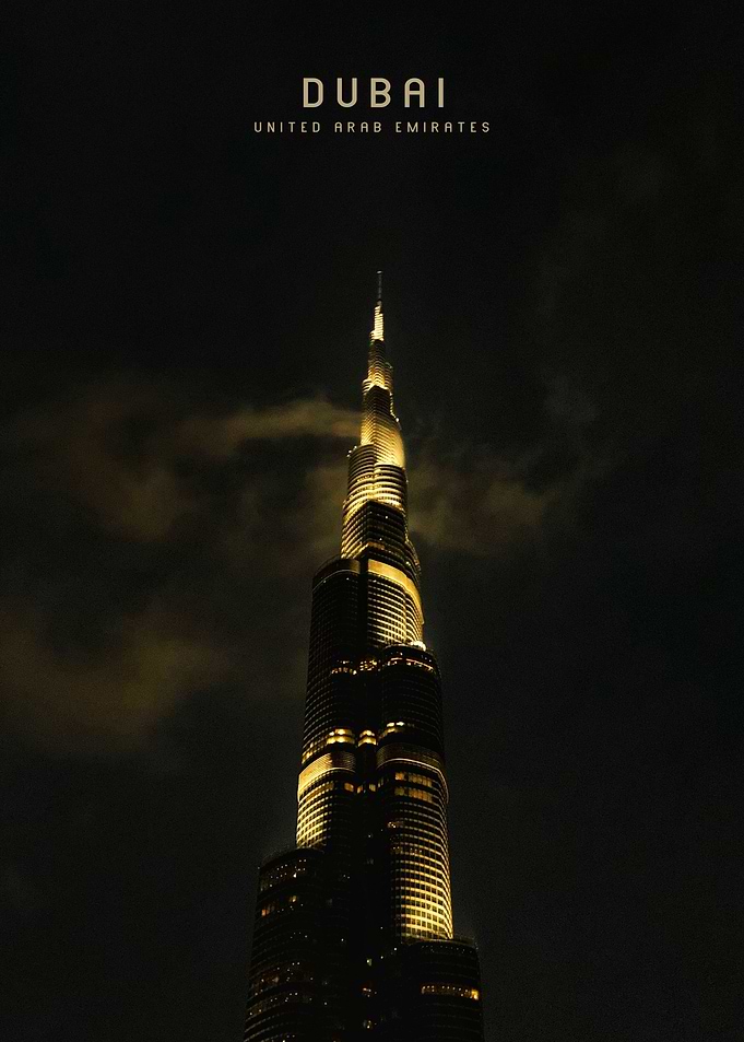 Dubai