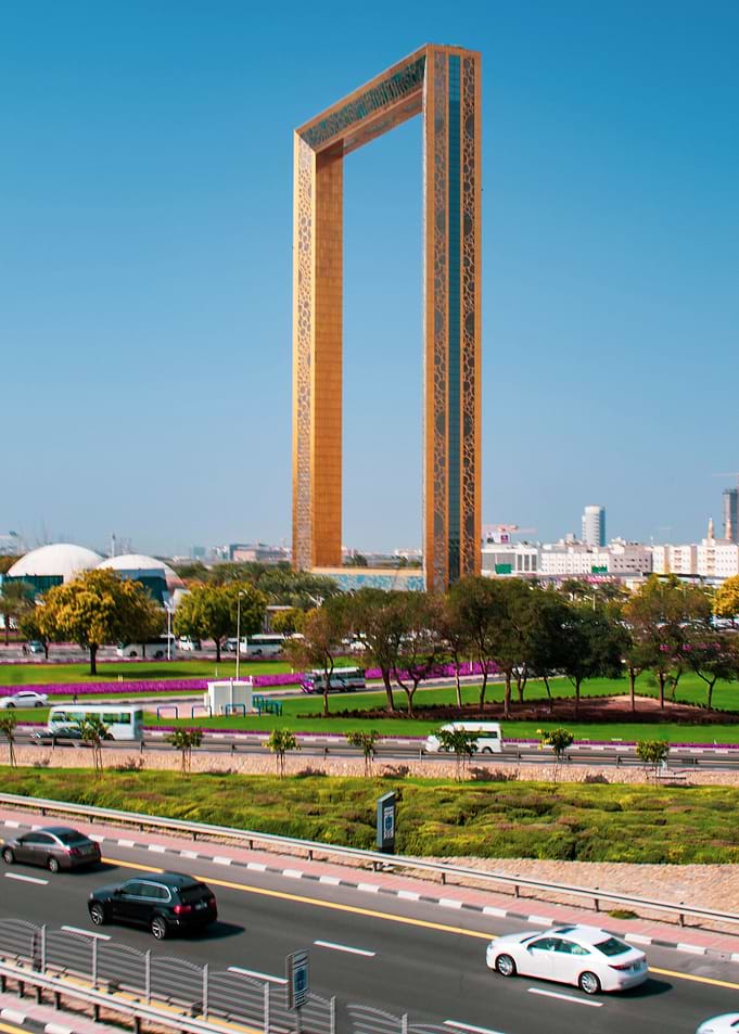 Dubai
