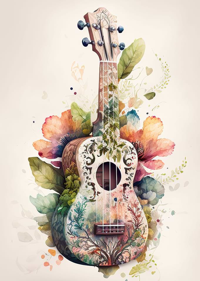 Ukulele