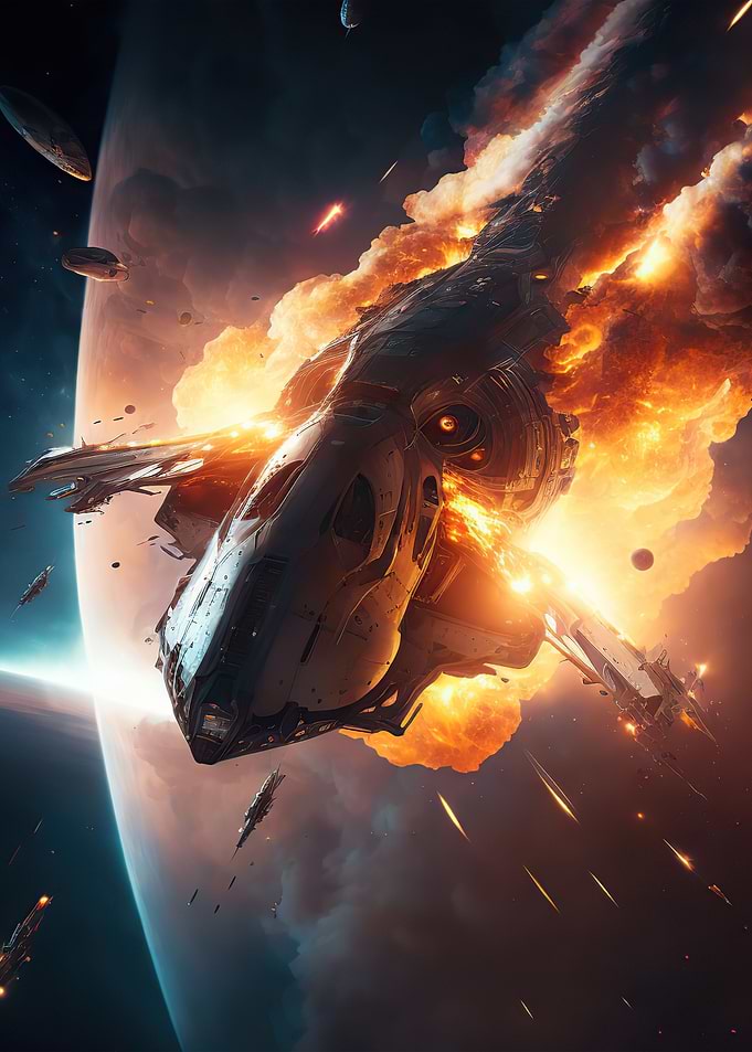 Spaceship