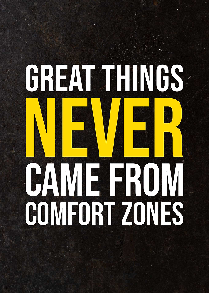 Inspirational Quotes