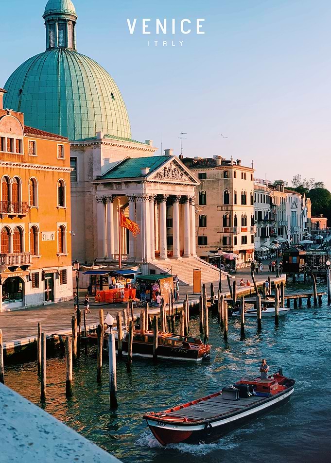 Venice