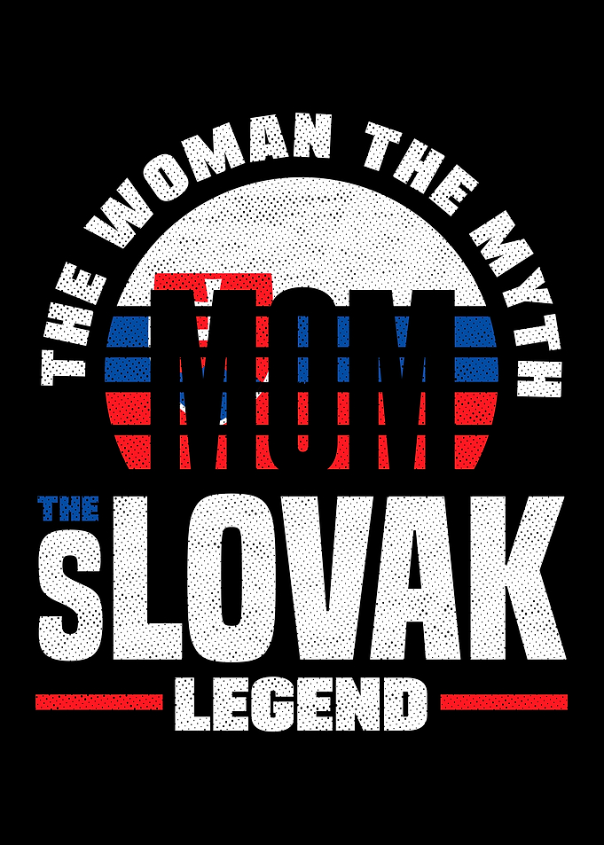 Slovak Slovakia Slovak