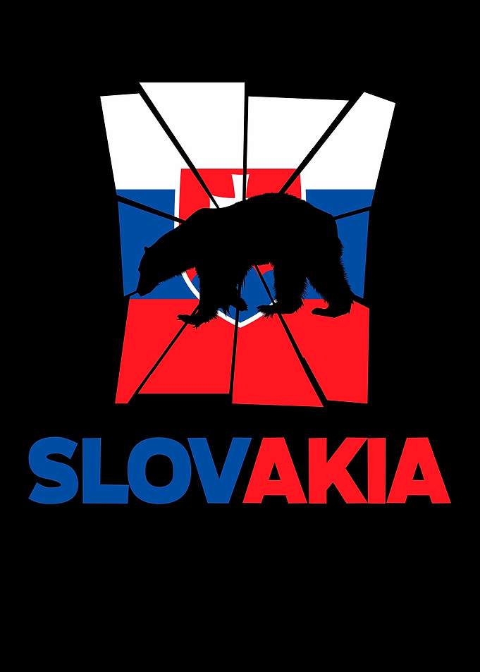 Slovak Slovakia Slovak