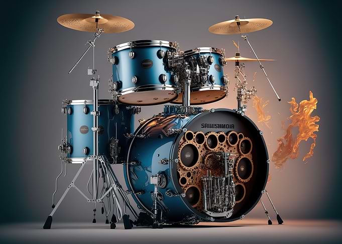 Drum