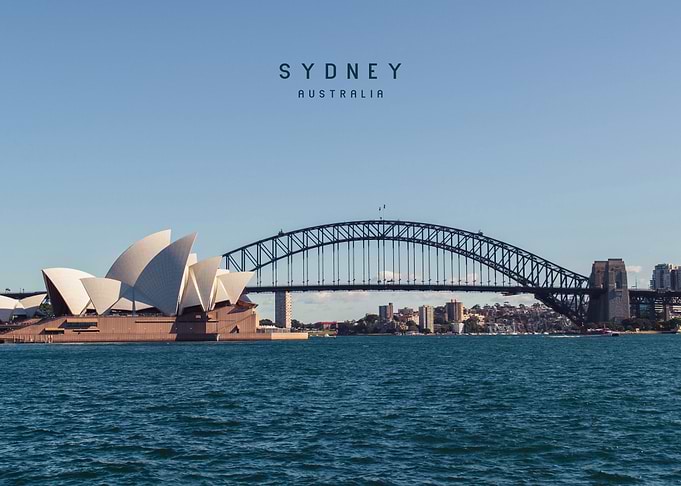 Sydney