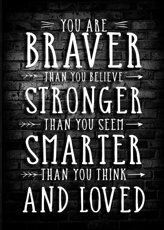 Motivational Inspirational
