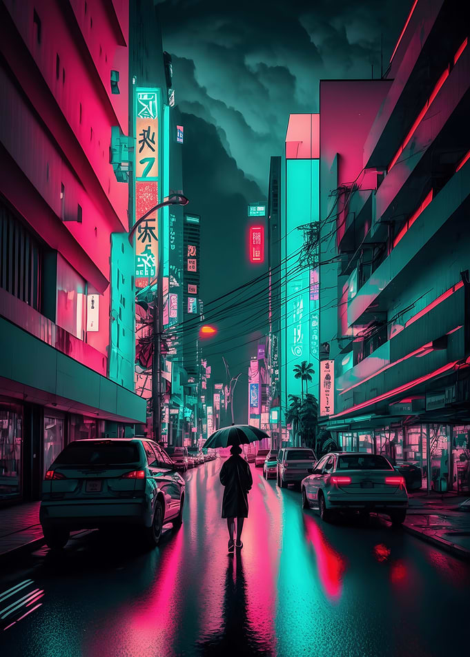 Neon Light