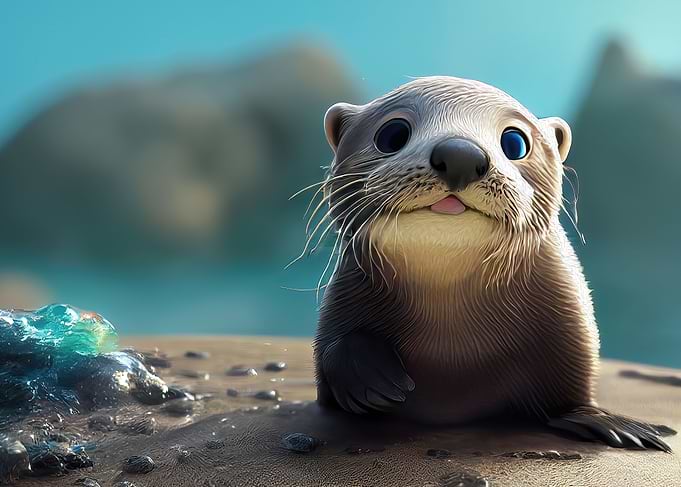 Baby Seal