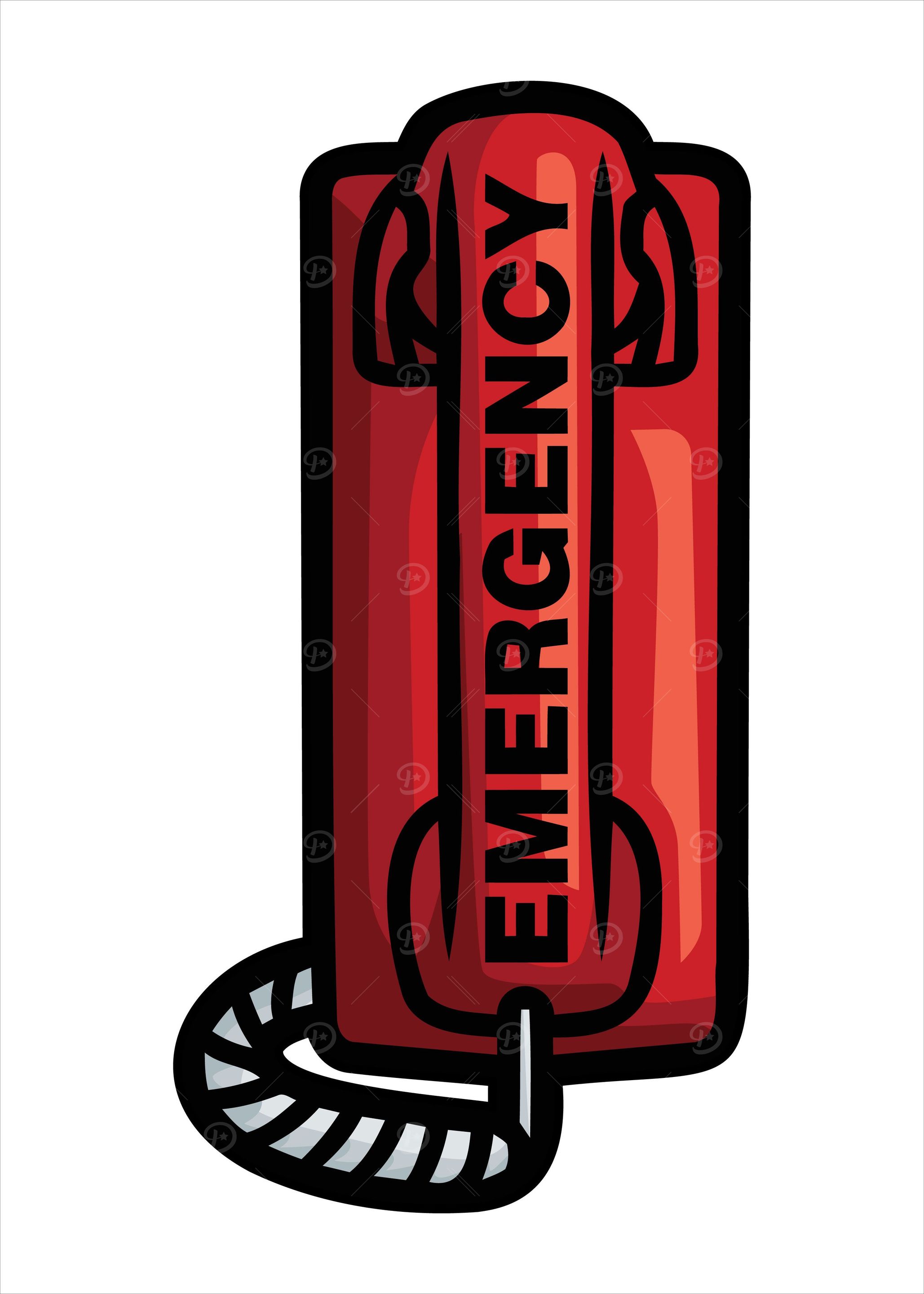 Firefighter 07