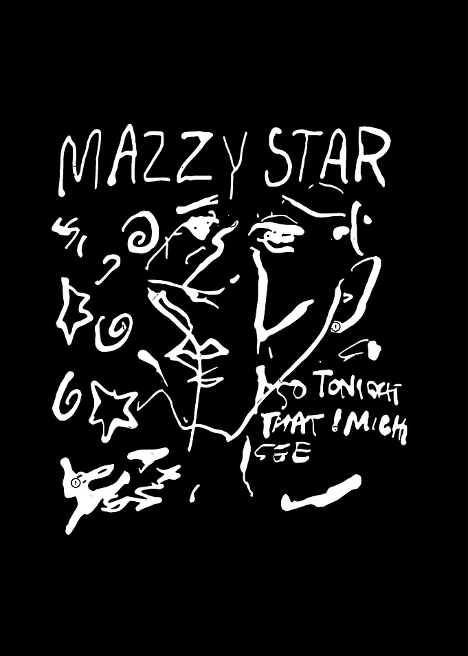 Mazzy Star