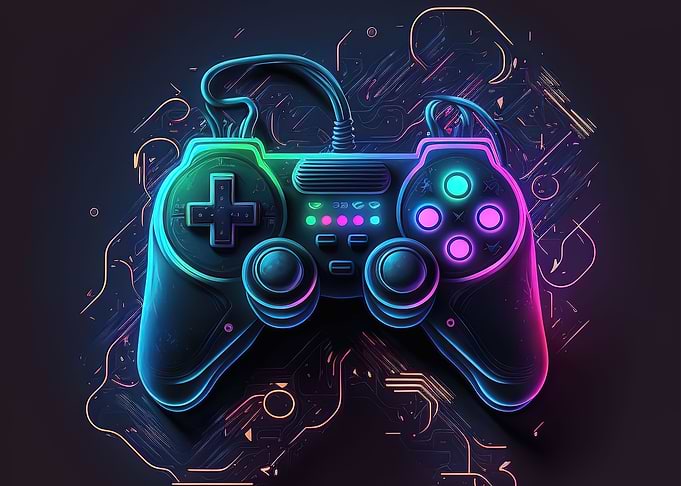 Playstation controller