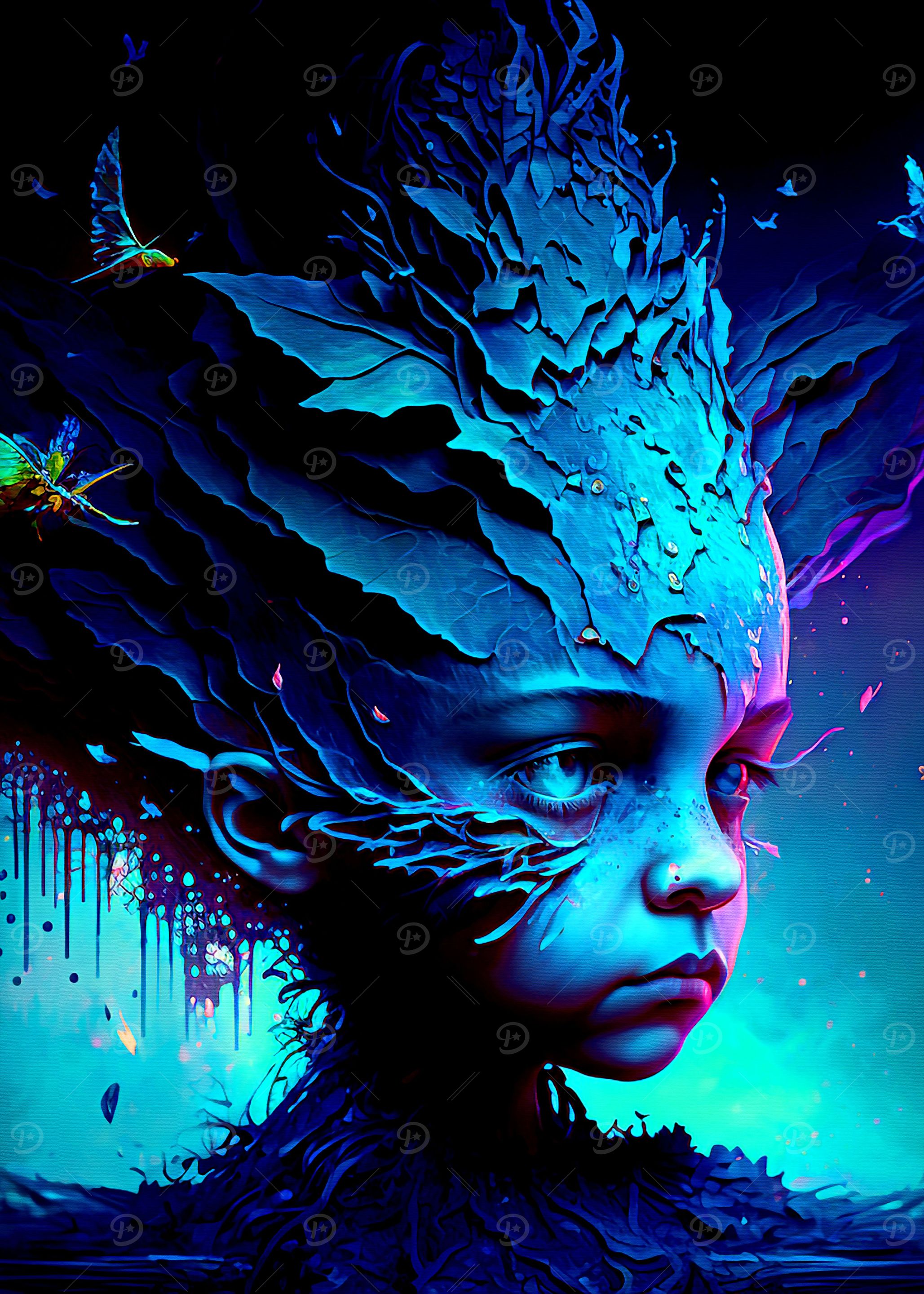 Fantasy Kid