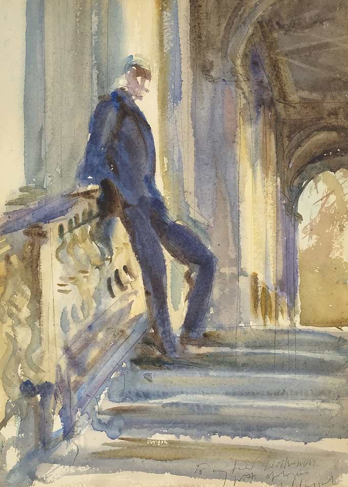 John Singer Sargent