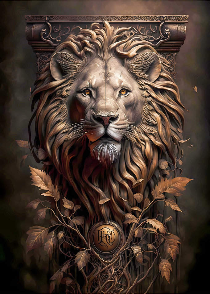 Lion Fairyland
