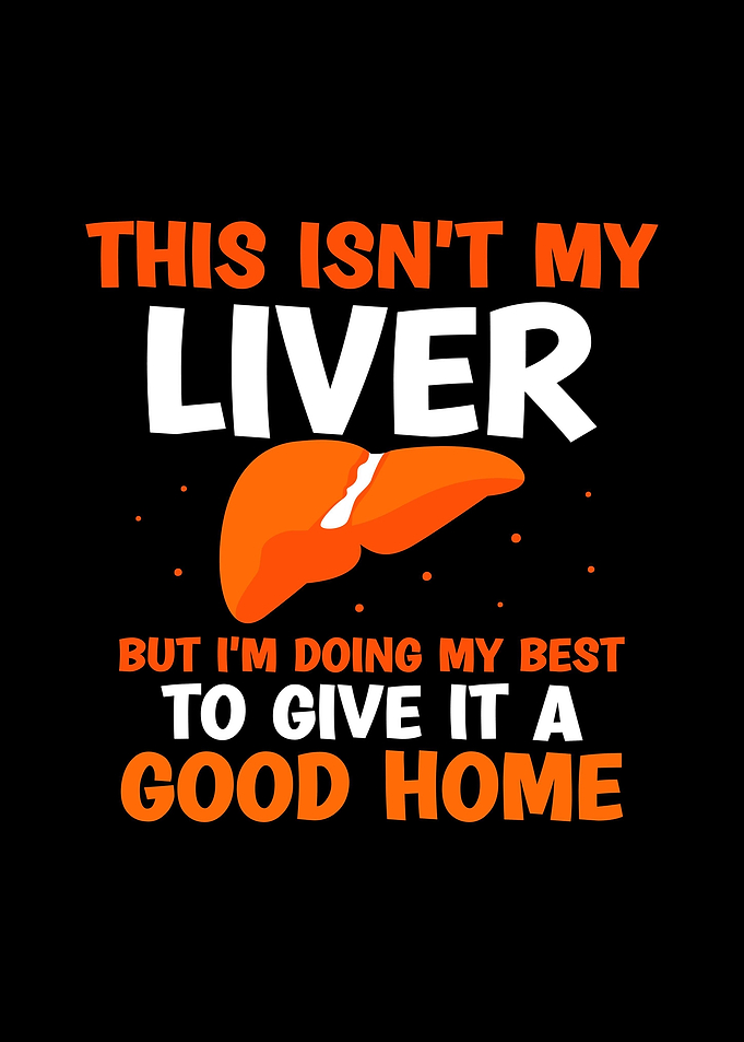 Liver Transplant Survivor