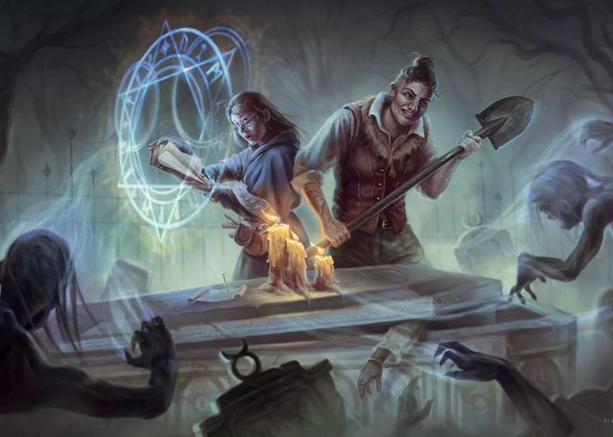 Wrong Spell