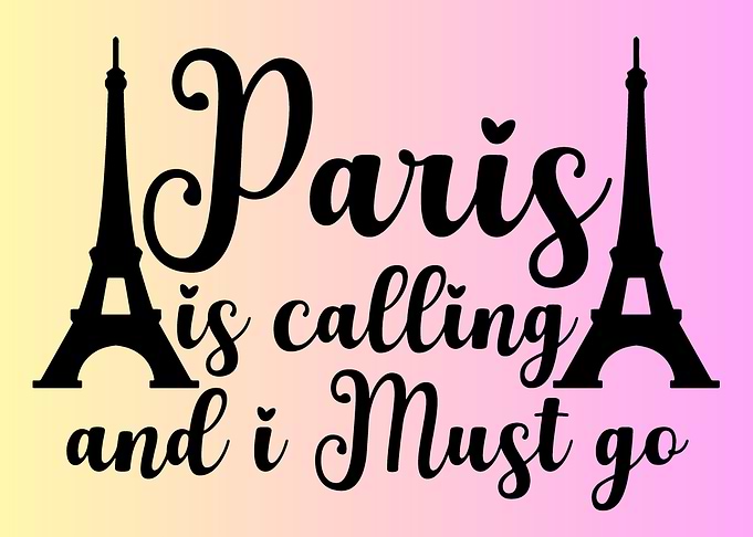 Paris Lover