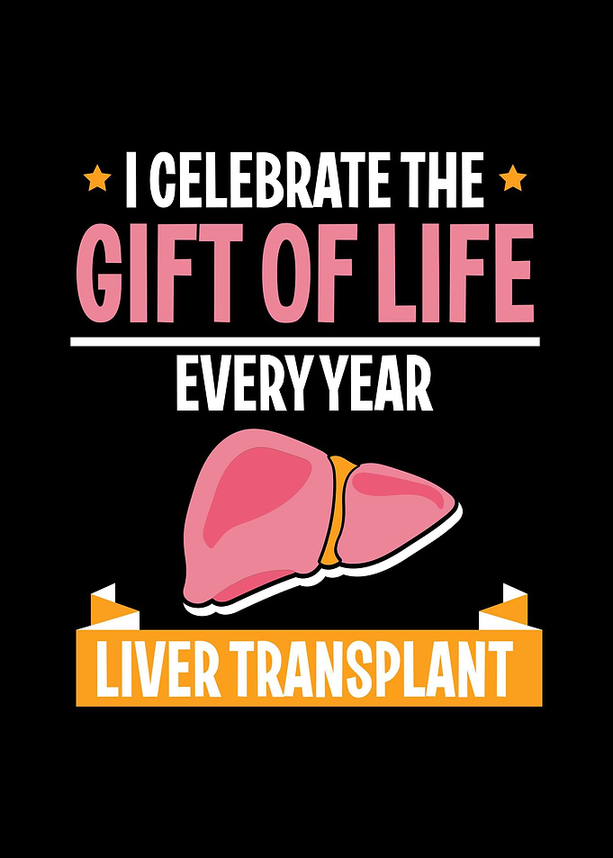 Liver Transplant Survivor
