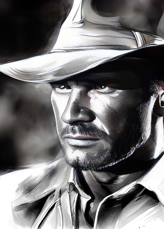 Indiana Jones
