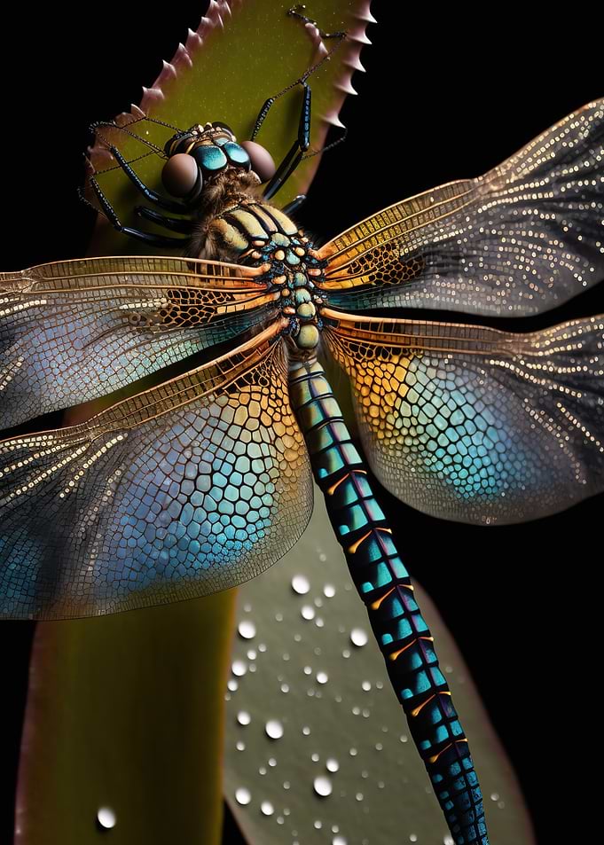 dragonfly