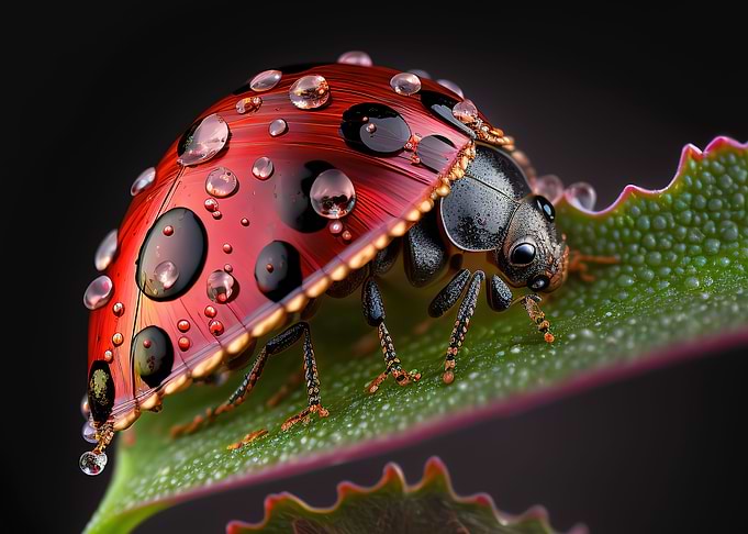 Ladybug