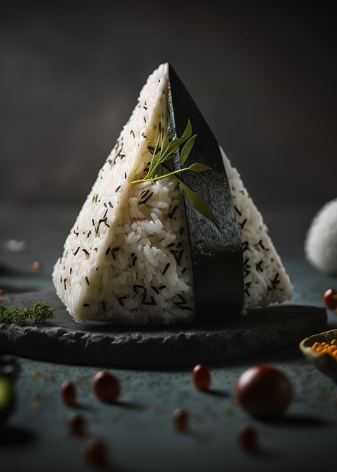onigiri