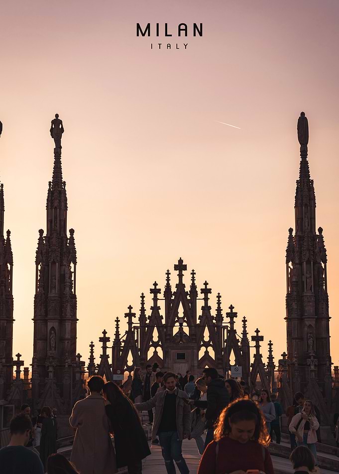 Milan