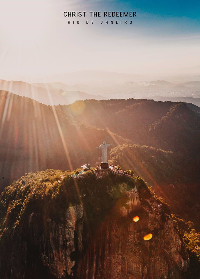 Christ the Redeemer