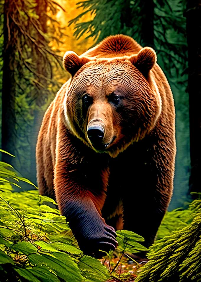 Bear