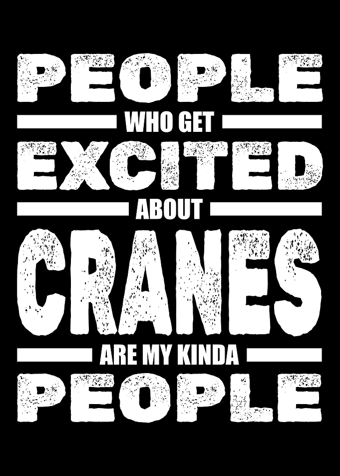 Crane Operator