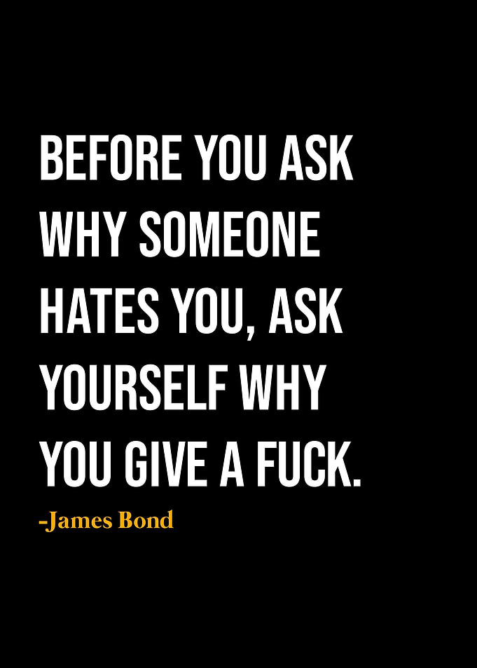 James Bond
