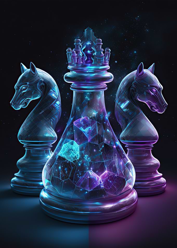Chess Universe
