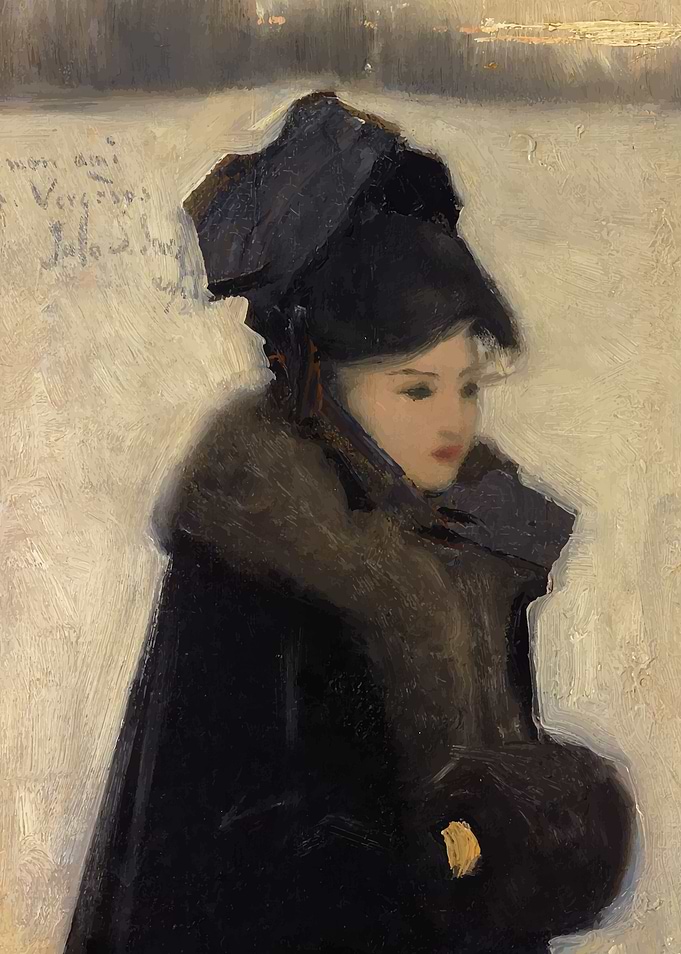 John Singer Sargent