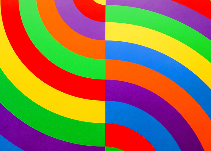 Rainbow