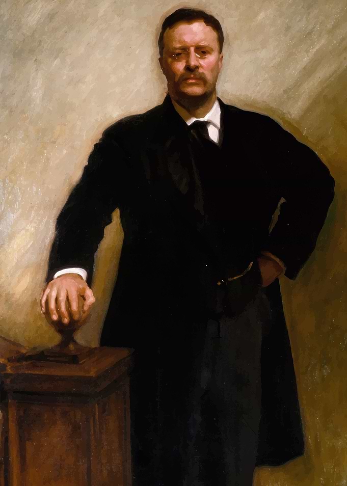 John Singer Sargent