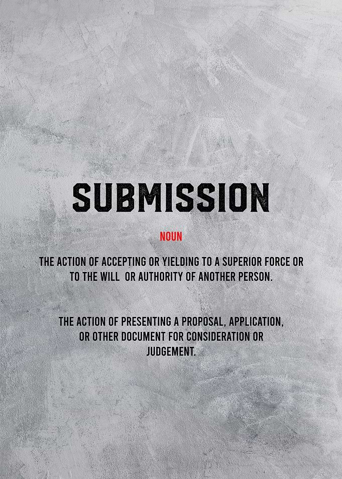 submission