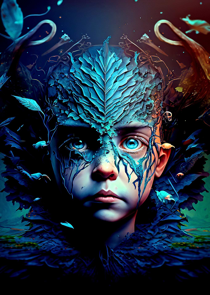 Fantasy Kid