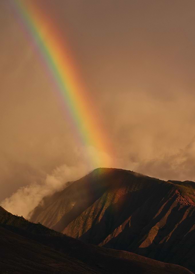 Rainbow