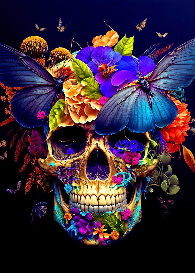 Skull