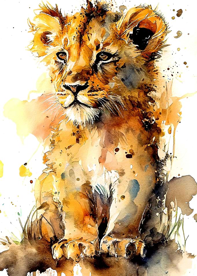 Lion