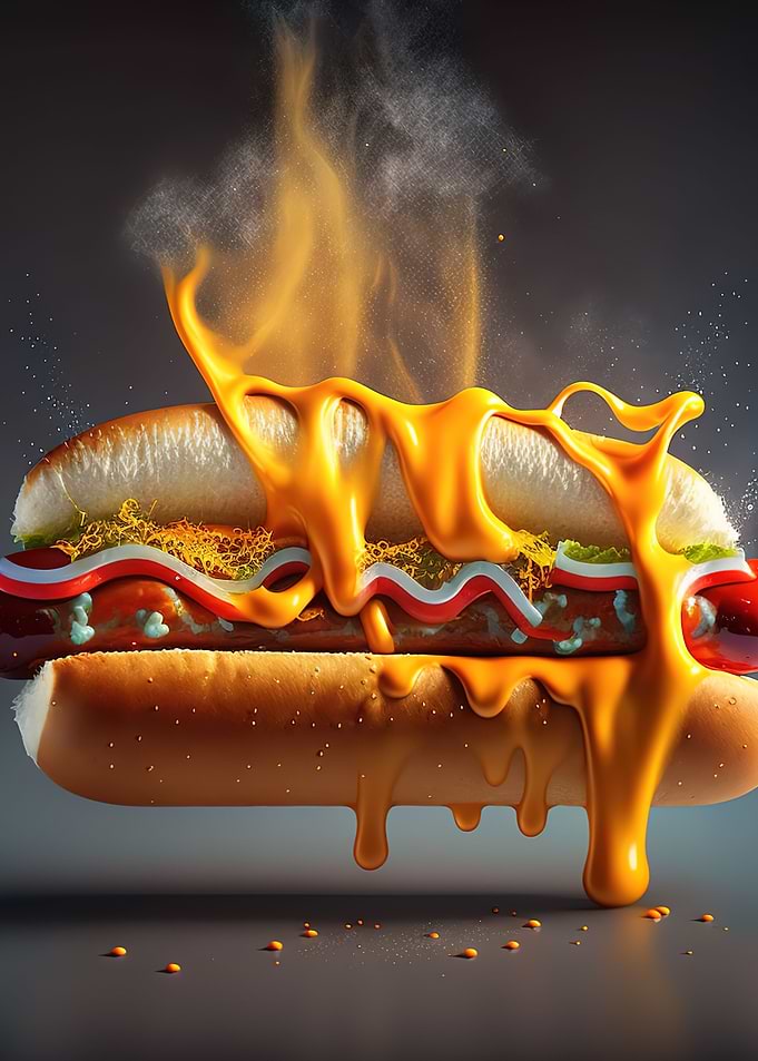 hotdog