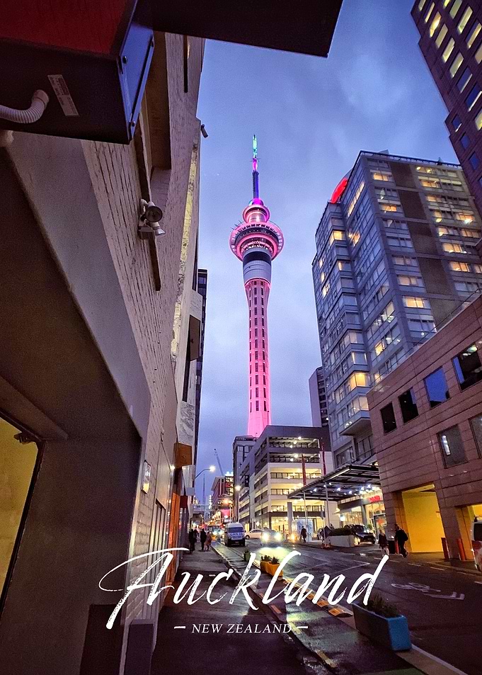Auckland