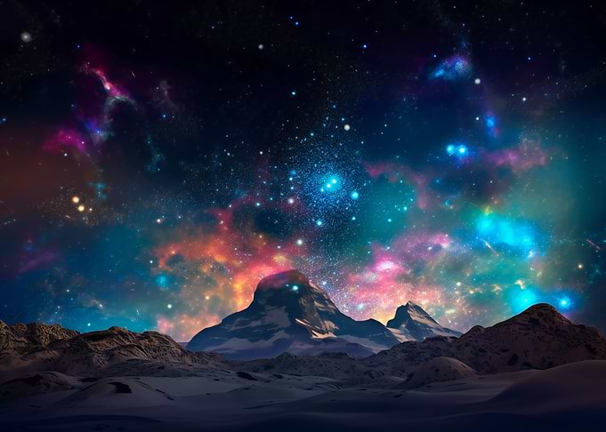 Aurora Overlook