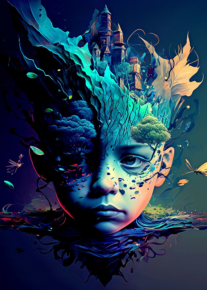 Fantasy Kid