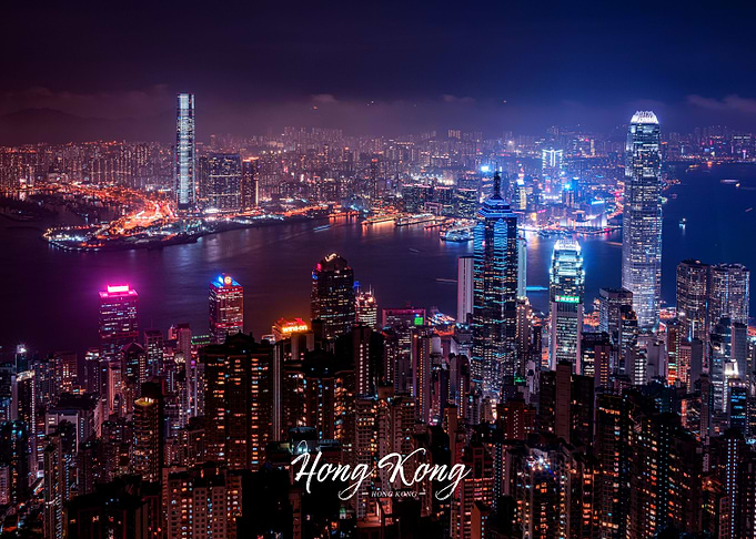 Hong Kong