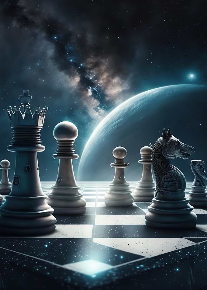 Chess Universe