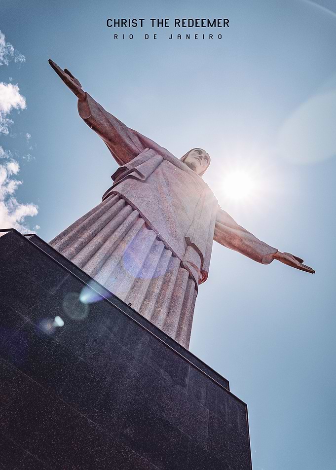 Christ the Redeemer
