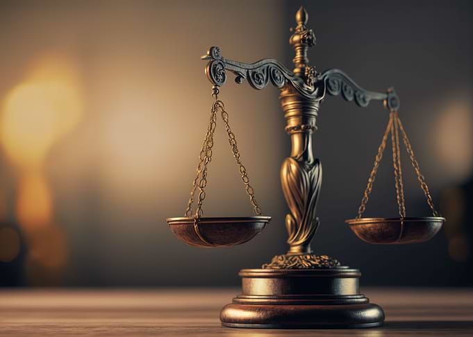 scales of justice