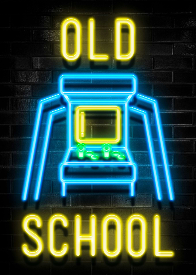 Old School